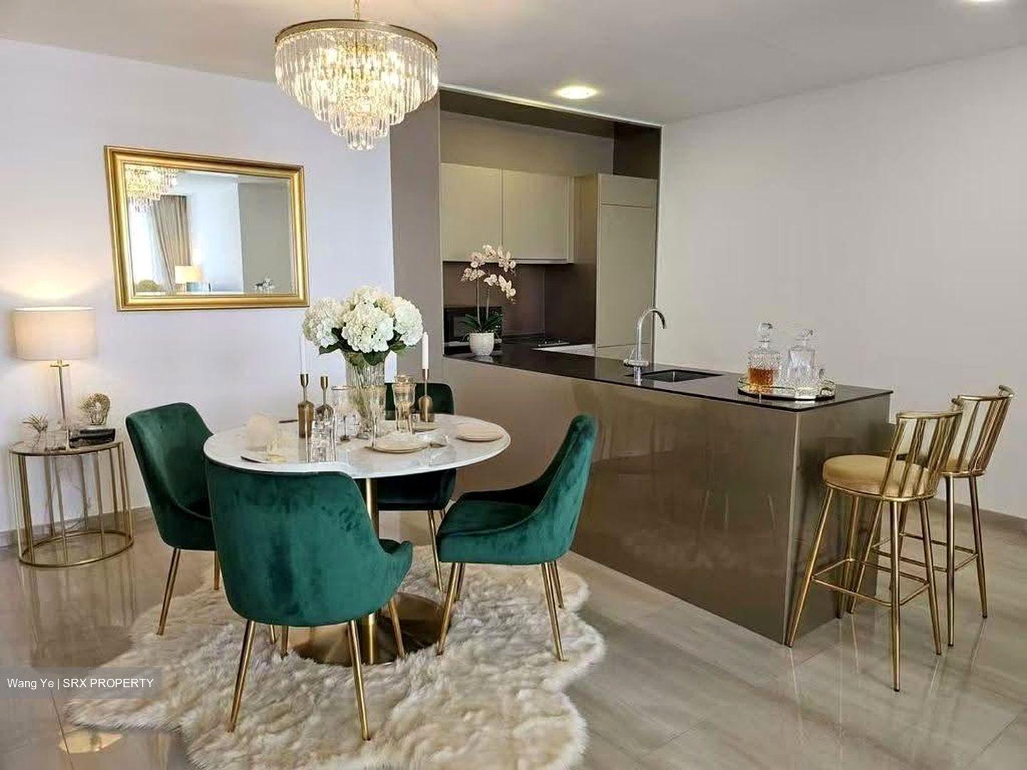 Duo Residences (D7), Apartment #626963271